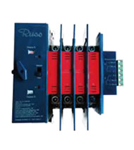 RLTH系列雙電源自動(dòng)轉(zhuǎn)換開關(guān)