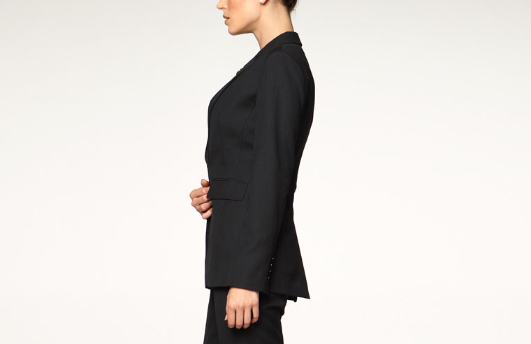 北京職業裝|西服定制|服裝定制|北京服裝定制-尚秀時裝 國際品牌 品質生活!